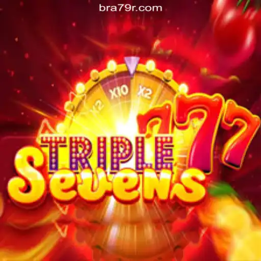 777TripleSeven: A Dive into the Premier Slot Game on 79R.COM Platform-Oficial Slots Brasil #1