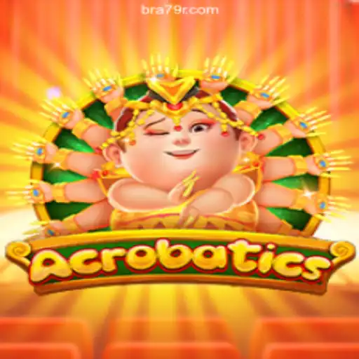 Experience Thrills with 'Acrobatics' on 79R.COM: Brazil's Premier Slot Platform