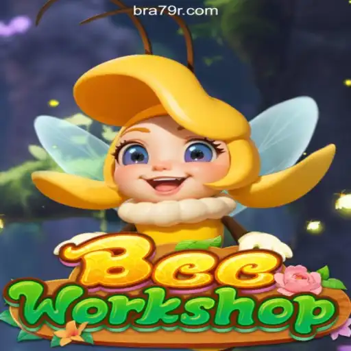 BeeWorkshop: A Buzzing New Adventure on 79R.COM Platform - Oficial Slots Brasil #1