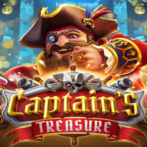 Exploring CaptainssTreasure: Dive into the Adventure on the 79R.COM Platform