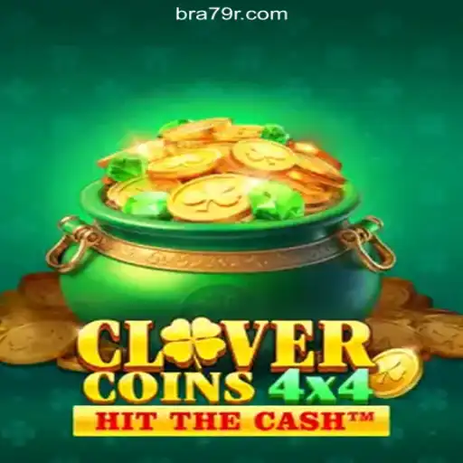 Exploring CloverCoins4x4: A Thrilling Game Experience on 79R.COM Platform