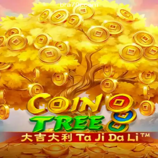 Exploring CoinTree: The Official Slots Game on 79R.COM Platform-Oficial Slots Brasil #1