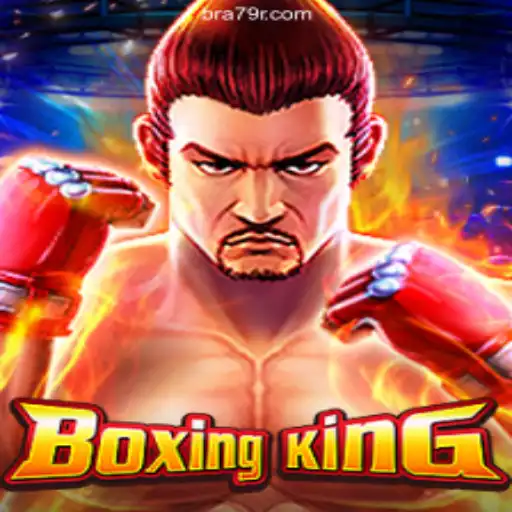 BoxingKing: A Knockout Experience on the 79R.COM Platform