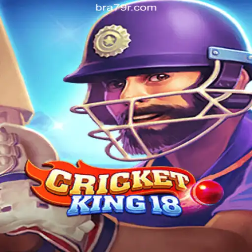 Unveiling CricketKing18: The Ultimate Gaming Experience on the 79R.COM Platform