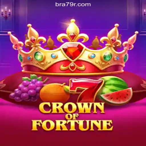 Explore the Thrilling World of CrownofFortune on 79R.COM Platform - Oficial Slots Brasil #1