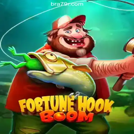Discover the Exciting World of FortuneHookBoom on 79R.COM Platform-Oficial Slots Brasil #1