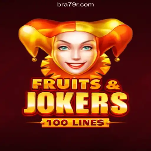 Exploring FruitsAndJokers100: A Thrilling Experience on 79R.COM Platform-Oficial Slots Brasil #1