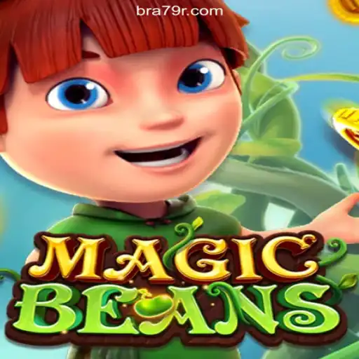 Discover the Thrilling World of MAGICBEANS on 79R.COM platform-Oficial Slots Brasil #1