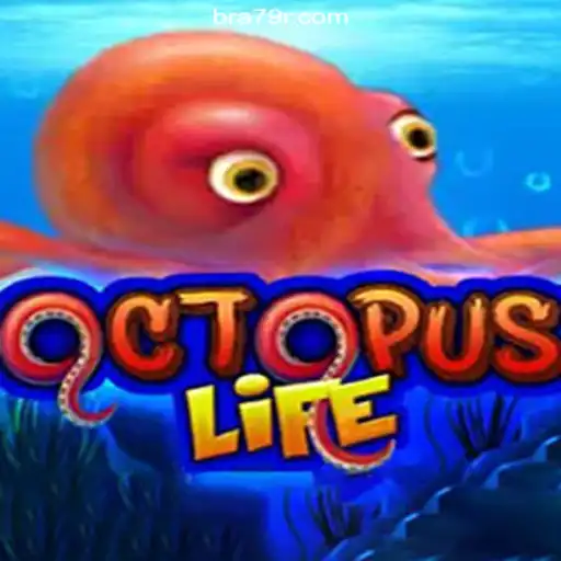 Discovering the Thrills of OctopusLife on 79R.COM Platform: Brazil's Leading Slots Experience