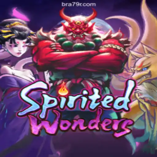 Exploring SpiritedWonders on the 79R.COM Platform: An Exclusive Look at Brazil's Oficial Slots #1