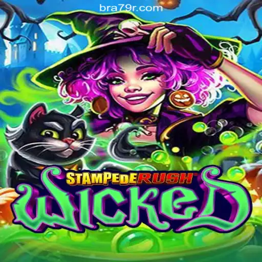Experience the Excitement of StempedeRushWicked on 79R.COM Platform-Oficial Slots Brasil #1