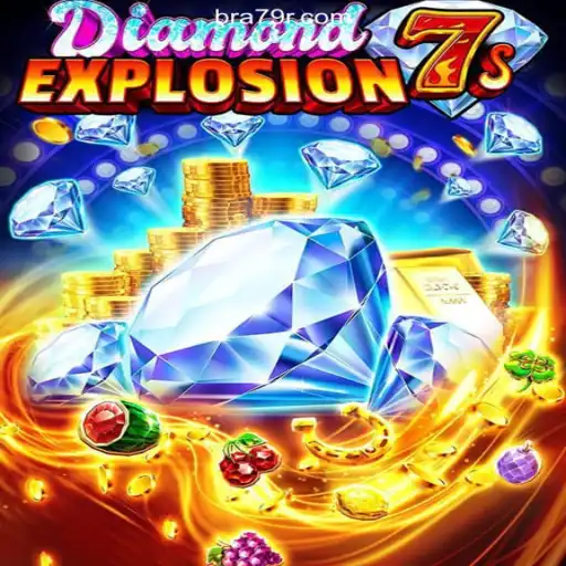 Discover the Thrills of DiamondExplosion7s and the Leading Platform in Brazil
