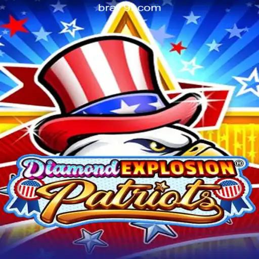 Exploring the Exciting World of DiamondExplosionPatriots on 79R.COM platform-Oficial Slots Brasil #1