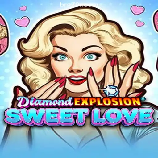 Experience the Excitement of DiamondExplosionSweetLove on the 79R.COM Platform