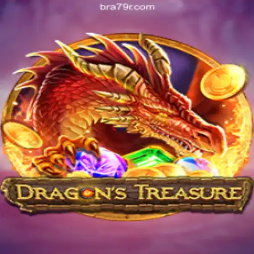 DragonsTreasure: The Premier Slot Adventure on 79R.COM Platform Oficial Slots Brasil #1