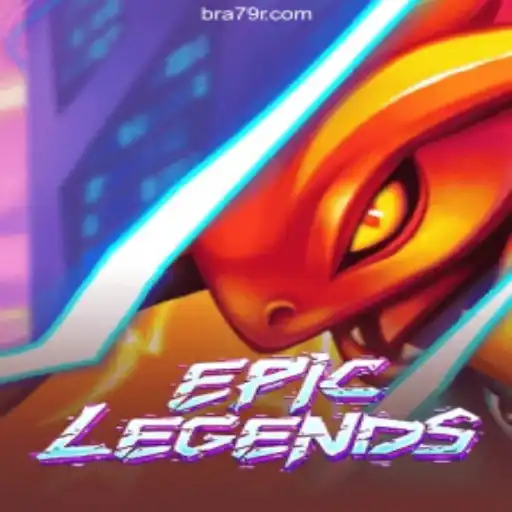 EpicLegends: A Deep Dive into the Ultimate Gaming Experience