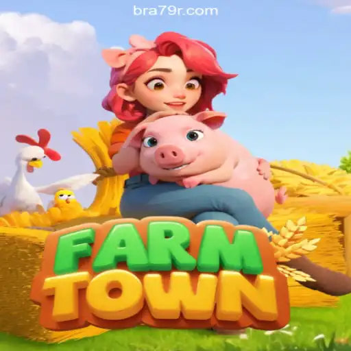 FarmTown: Exploring the Game on 79R.COM Platform-Oficial Slots Brasil #1