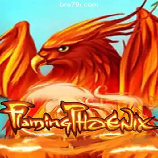 Flaming Phoenix Soars on 79R.COM: Exploring Brazil's Premier Slot Game