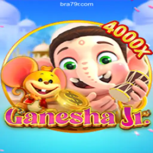 Discover GaneshaJr on the 79R.COM Platform - Oficial Slots Brasil #1