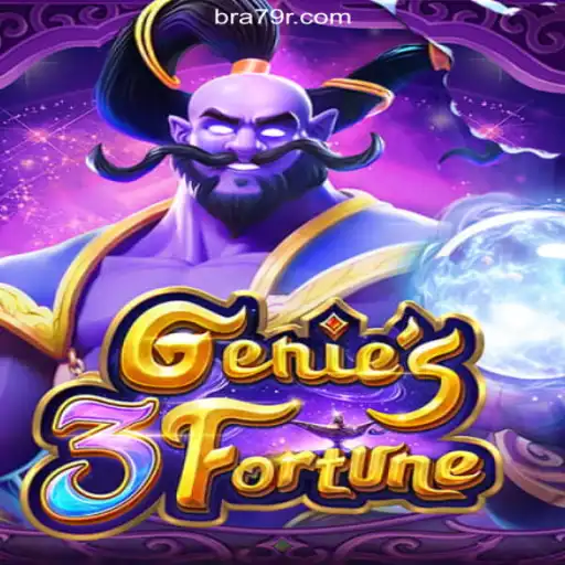 Genie3Fortune: A Revolutionary Slot Experience on 79R.COM Platform