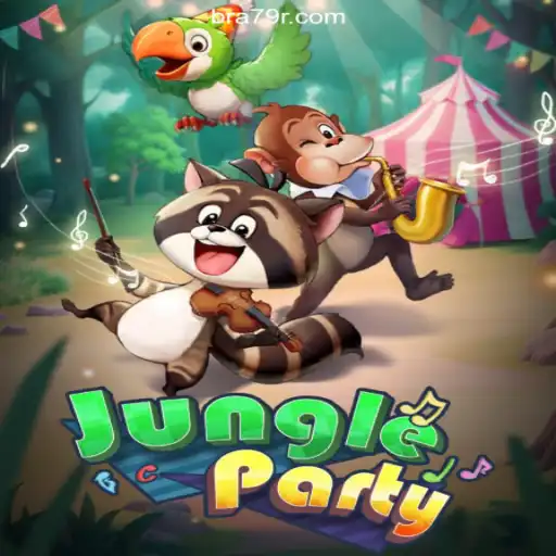 Discover the Thrill of JungleParty on the 79R.COM Platform