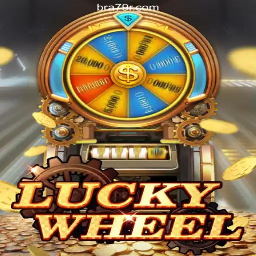 Discovering the Thrill of LuckyWheel on 79R.COM