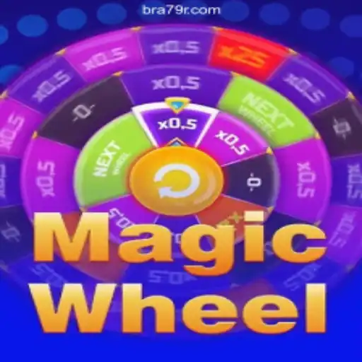 Discover MagicWheel: A Journey Through the 79R.COM Platform's #1 Slots Game in Brazil