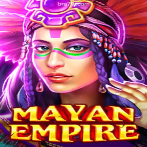 Dive into the World of MayanEmpire on 79R.COM: Explore Brazil's Premier Slots Platform