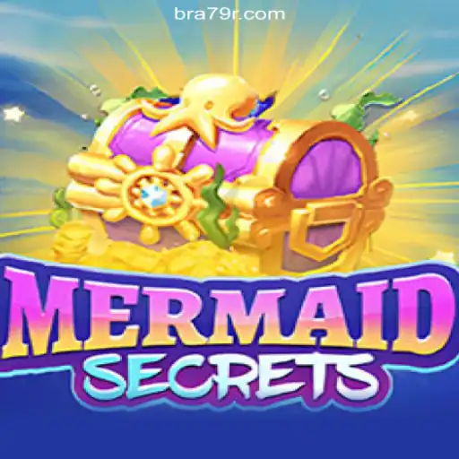 Exploring the Enchanting World of MermaidSecrets: Dive into Underwater Adventure on 79R.COM Platform-Oficial Slots Brasil #1