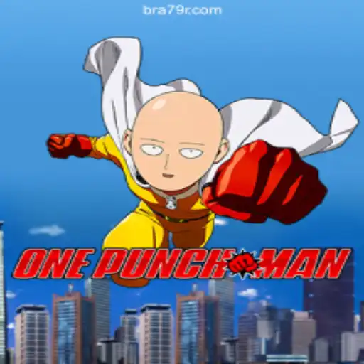 OnePunchMan: An Epic Journey into the World of Oficial Slots Brasil #1 on 79R.COM