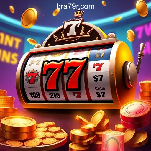 Exploring the Thrilling World of Online Slots: The 79R.COM Platform-Oficial Slots Brasil #1