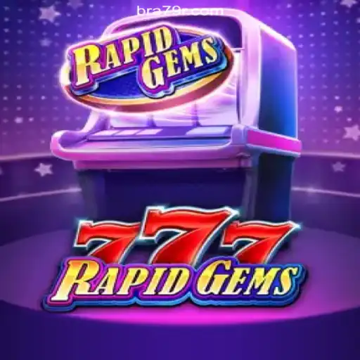 RapidGems777: Exploring the Thrilling World of 79R.COM's Premier Brazilian Slot Game