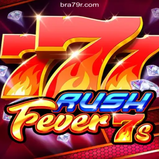 RushFever7s: The Premier Gaming Experience on 79R.COM Platform-Oficial Slots Brasil #1