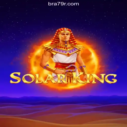 Discovering the Reign of SolarKing in Brazil's Leading Slots Platform