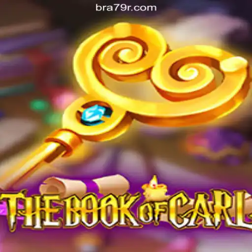 Exploring 'TheBookofCarl' on 79R.COM: The Premier Platform for Slots in Brazil