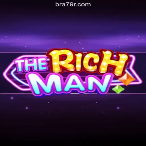 Exploring 'TheRichMan' Game on 79R.COM: Brazil's Top Slot Platform