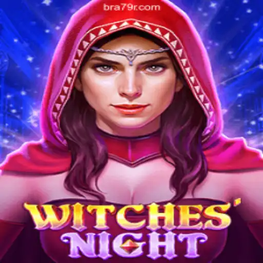 Unveiling the Mystical World of WitchesNight on 79R.COM