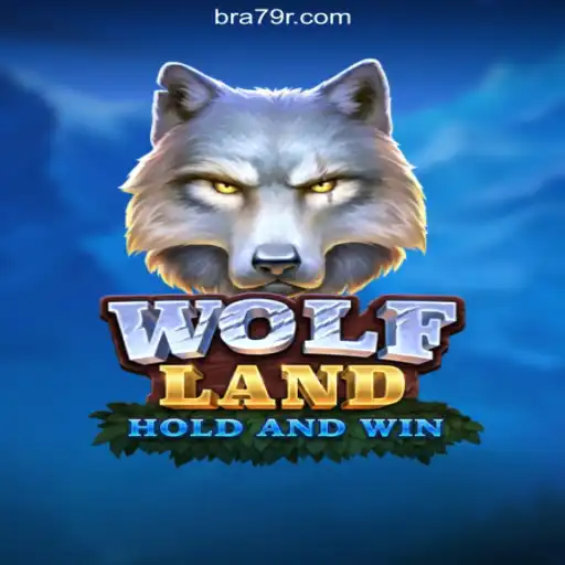 Exploring WolfLand: A Journey into the World of Official Slots on 79R.COM Brasil