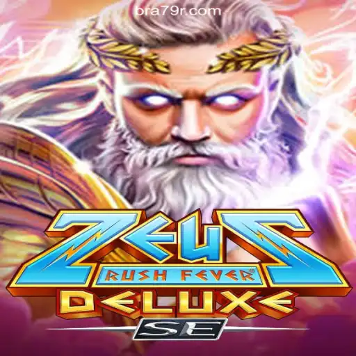 Discover the Excitement of ZeusRushFeverDeluxeSE: The Premier Slot Game on 79R.COM Platform-Oficial Slots Brasil #1
